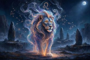 Horoscopul dragostei de mâine, 15 septembrie 2026, Leu