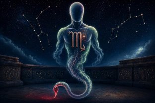 Horoscopul dragostei de mâine, 15 septembrie 2026, Scorpion