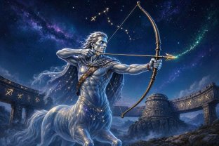Horoscopul dragostei de mâine, 15 septembrie 2026, Săgetător