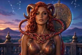 Horoscop mâine, 15 septembrie 2026, Berbec