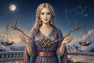 Horoscop mâine, 15 septembrie 2026, Balanță