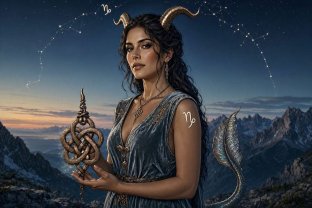 Horoscop mâine, 15 septembrie 2026, Capricorn