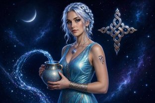 Horoscop mâine, 15 septembrie 2026, Vărsător