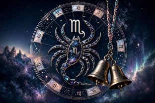 Horoscopul dragostei de mâine, 16 septembrie 2026, Scorpion