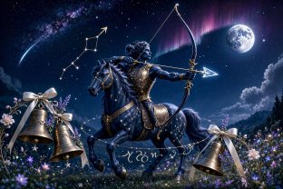 Horoscopul dragostei de mâine, 16 septembrie 2026, Săgetător