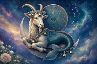 Horoscopul dragostei de mâine, 16 septembrie 2026, Capricorn