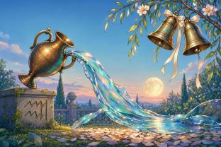 Horoscopul dragostei de mâine, 16 septembrie 2026, Vărsător