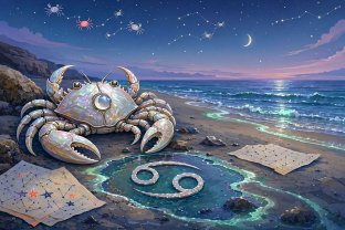 Horoscop mâine, 17 septembrie 2026, Rac