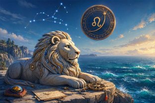 Horoscop mâine, 17 septembrie 2026, Leu