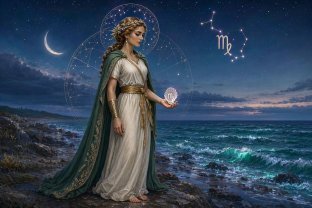 Horoscop mâine, 17 septembrie 2026, Fecioară