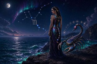 Horoscop mâine, 17 septembrie 2026, Scorpion