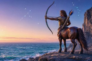 Horoscop mâine, 17 septembrie 2026, Săgetător