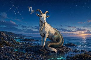 Horoscop mâine, 17 septembrie 2026, Capricorn