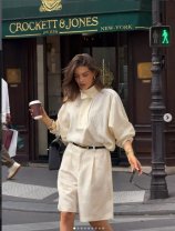 Modă toamna 2026: pre-fall matching
