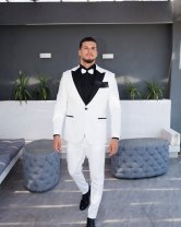 A plecat căsătorit la „Insula Iubirii”? Alberto Grecu spune adevărul despre soția lui: „Nu am înșelat pe nimeni”. Are 26 de ani