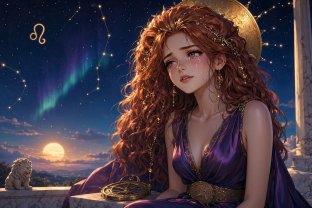 Horoscopul dragostei de mâine, 17 septembrie 2026, Leu