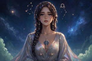 Horoscopul dragostei de mâine, 17 septembrie 2026, Balanță