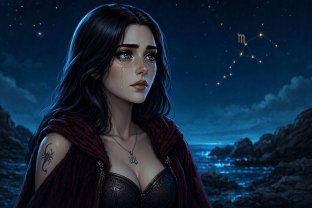 Horoscopul dragostei de mâine, 17 septembrie 2026, Scorpion