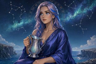 Horoscopul dragostei de mâine, 17 septembrie 2026, Vărsător