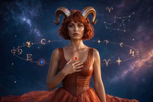Horoscop mâine, 18 septembrie 2026, Berbec