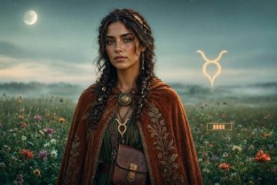 Horoscop mâine, 18 septembrie 2026, Taur