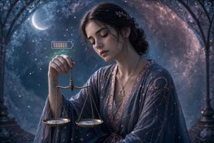Horoscop mâine, 18 septembrie 2026, Balanță