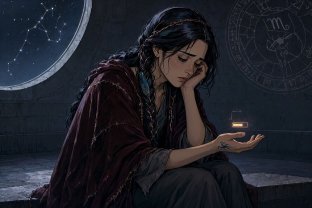 Horoscop mâine, 18 septembrie 2026, Scorpion