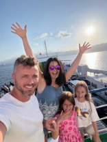 Gabriela Cristea nu mai tace după ce fiicele ei au fost jignite pe internet: „Fetele mele nu sunt niște roboți programați să stea drepți în fața camerei”. A simțit nevoia să le apere