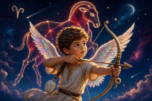 Horoscopul dragostei de mâine, 18 septembrie 2026, Berbec