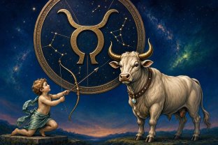 Horoscopul dragostei de mâine, 18 septembrie 2026, Taur