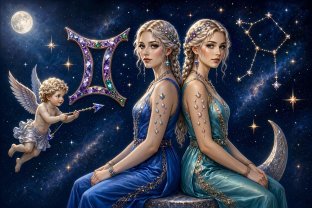 Horoscopul dragostei de mâine, 18 septembrie 2026, Gemeni
