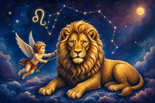 Horoscopul dragostei de mâine, 18 septembrie 2026, Leu