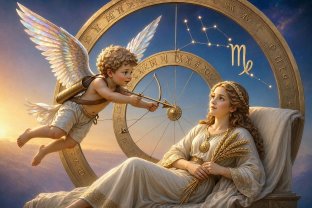 Horoscopul dragostei de mâine, 18 septembrie 2026, Fecioară