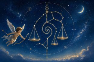 Horoscopul dragostei de mâine, 18 septembrie 2026, Balanță