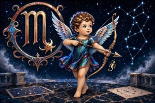 Horoscopul dragostei de mâine, 18 septembrie 2026, Scorpion
