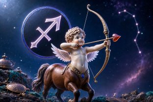 Horoscopul dragostei de mâine, 18 septembrie 2026, Săgetător