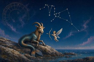 Horoscopul dragostei de mâine, 18 septembrie 2026, Capricorn