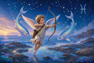 Horoscopul dragostei de mâine, 18 septembrie 2026, Pești