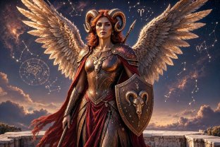 Horoscop mâine, 19 septembrie 2026, Berbec