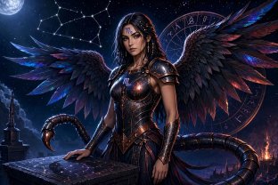 Horoscop mâine, 19 septembrie 2026, Scorpion