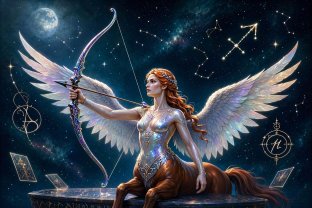 Horoscop mâine, 19 septembrie 2026, Săgetător