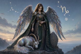 Horoscop mâine, 19 septembrie 2026, Capricorn