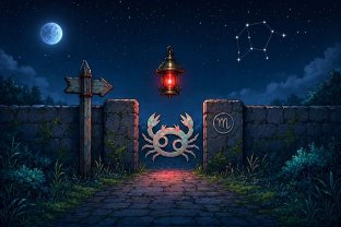 Horoscop mâine, 20 septembrie 2026, Rac