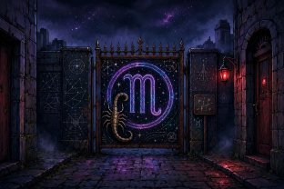 Horoscop mâine, 20 septembrie 2026, Scorpion