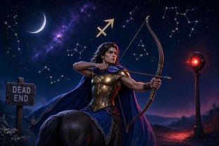 Horoscop mâine, 20 septembrie 2026, Săgetător
