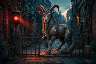 Horoscop mâine, 20 septembrie 2026, Capricorn