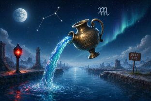 Horoscop mâine, 20 septembrie 2026, Vărsător