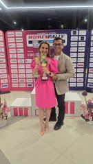 Alina și Ciprian Dumitru