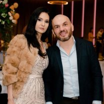 Oana și Ionuț Pitbull Atodiresei