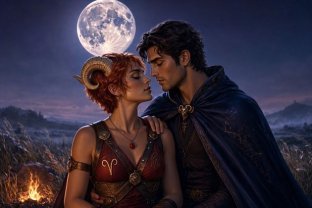 Berbec ♈️